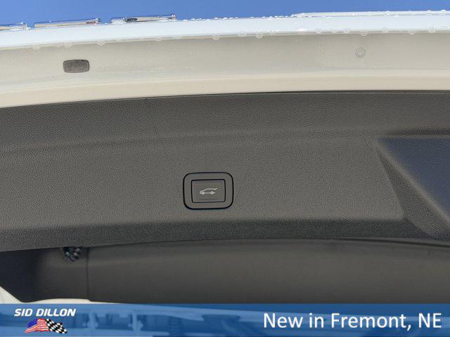 2026 GMC Yukon 4WD AT4