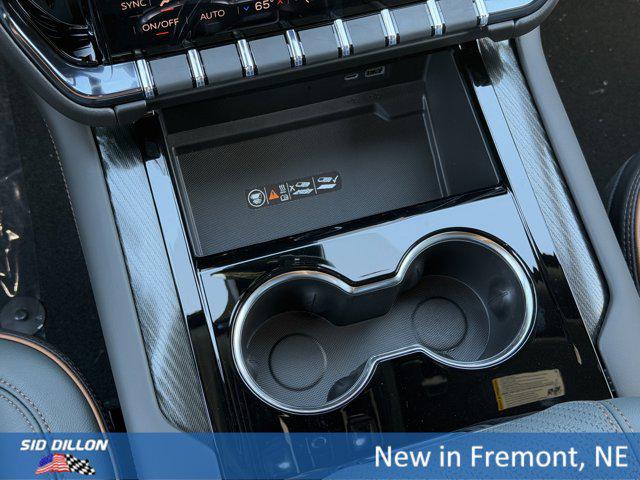 2026 GMC Yukon 4WD AT4