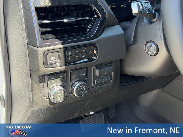 2026 GMC Yukon 4WD AT4