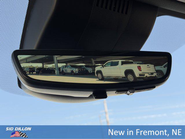 2026 GMC Yukon 4WD AT4