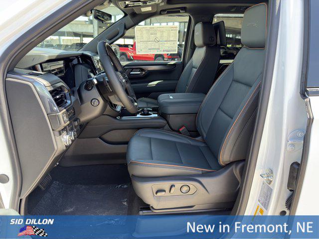 2026 GMC Yukon 4WD AT4