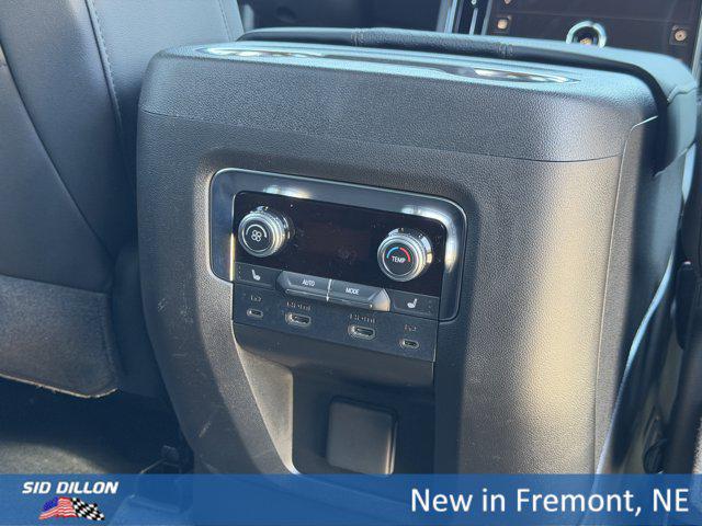 2026 GMC Yukon 4WD AT4