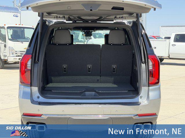 2026 GMC Yukon 4WD AT4