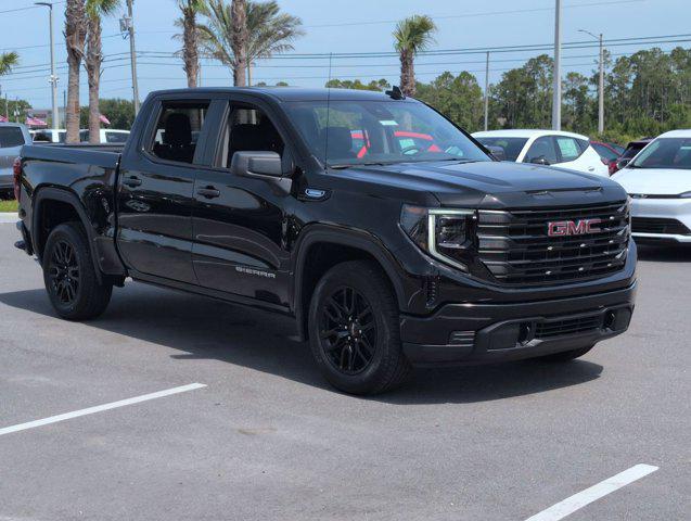 2026 GMC Sierra 1500 Crew Cab, Short Bed, Pro, RWD