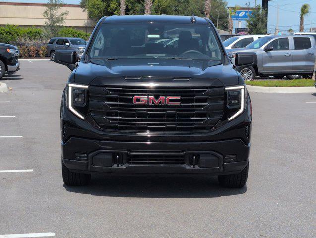 2026 GMC Sierra 1500 Crew Cab, Short Bed, Pro, RWD