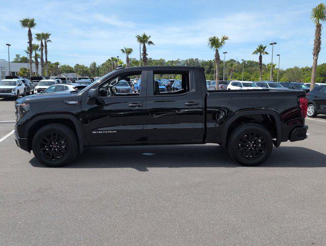 2026 GMC Sierra 1500 Crew Cab, Short Bed, Pro, RWD