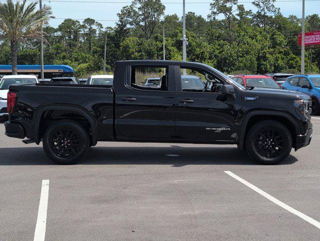 2026 GMC Sierra 1500 Crew Cab, Short Bed, Pro, RWD