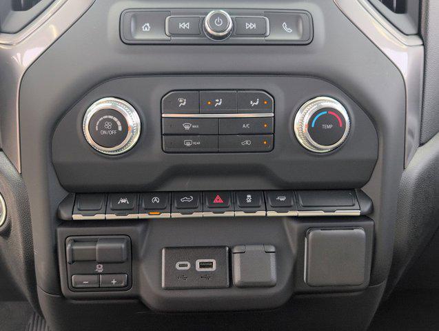 2026 GMC Sierra 1500 Crew Cab, Short Bed, Pro, RWD