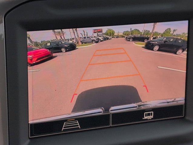2026 GMC Sierra 1500 Crew Cab, Short Bed, Pro, RWD