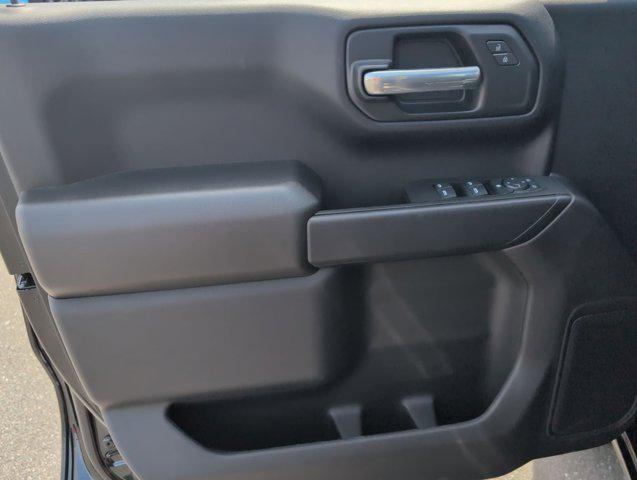 2026 GMC Sierra 1500 Crew Cab, Short Bed, Pro, RWD