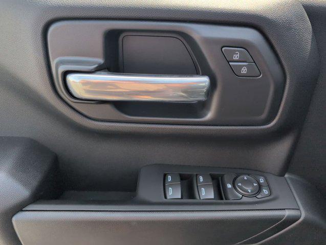 2026 GMC Sierra 1500 Crew Cab, Short Bed, Pro, RWD