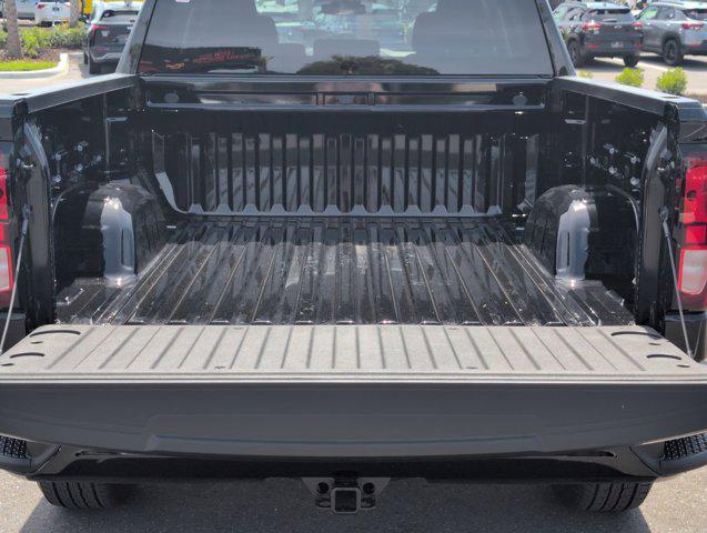 2026 GMC Sierra 1500 Crew Cab, Short Bed, Pro, RWD