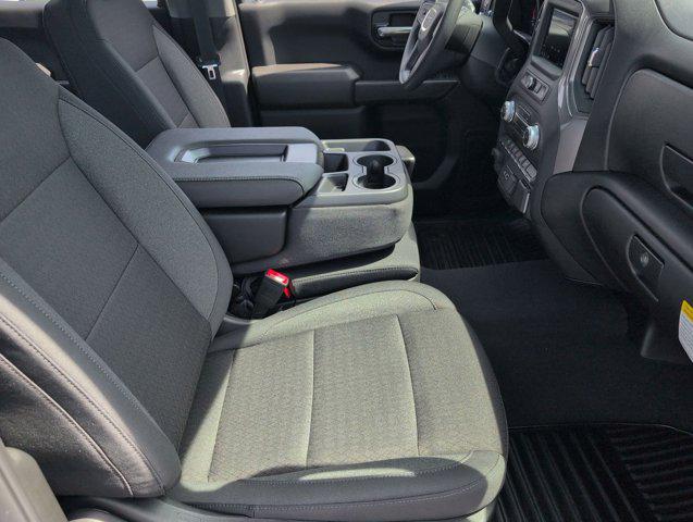 2026 GMC Sierra 1500 Crew Cab, Short Bed, Pro, RWD