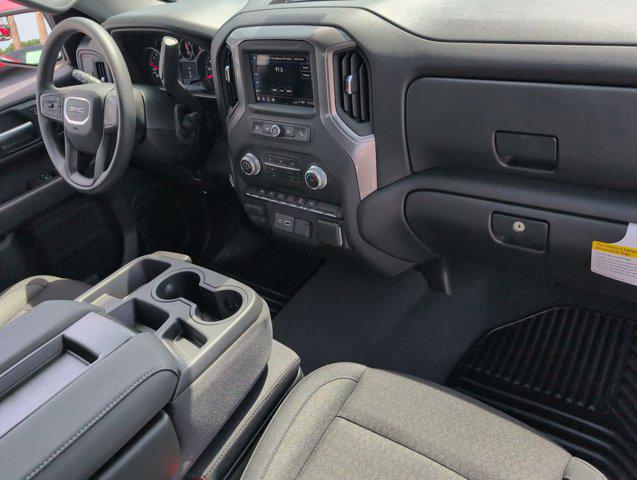 2026 GMC Sierra 1500 Crew Cab, Short Bed, Pro, RWD