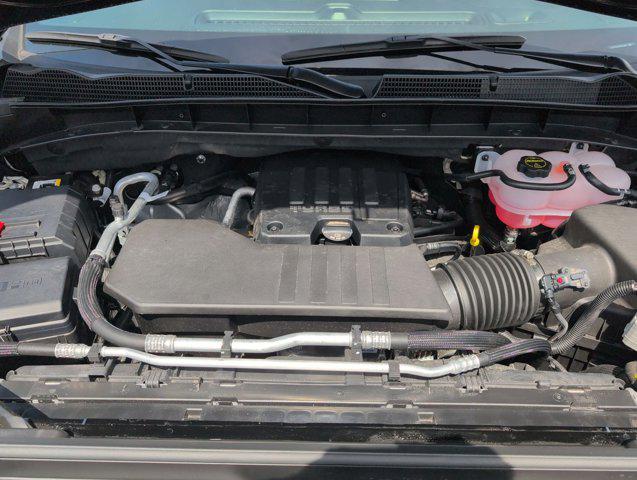 2026 GMC Sierra 1500 Crew Cab, Short Bed, Pro, RWD