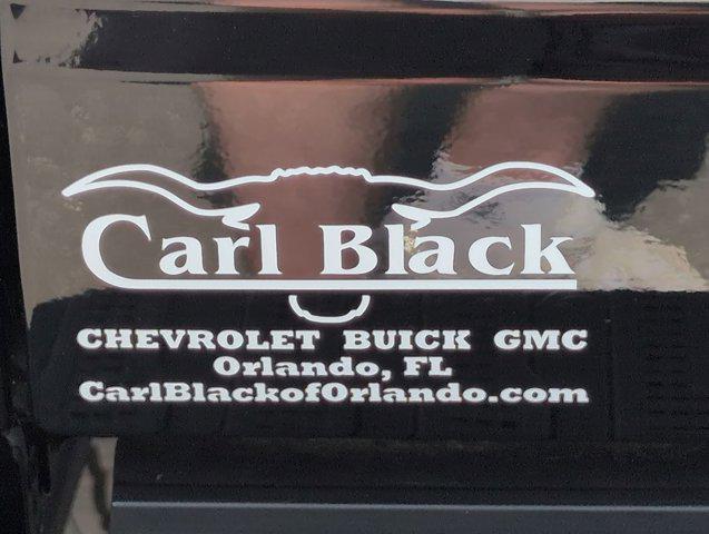 2026 GMC Sierra 1500 Crew Cab, Short Bed, Pro, RWD