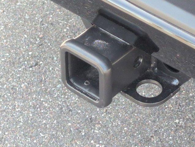 2026 GMC Sierra 1500 Crew Cab, Short Bed, Pro, RWD