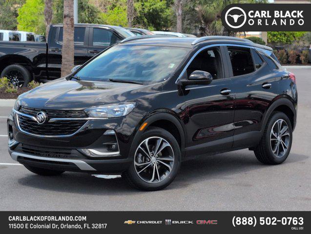 2023 Buick Encore GX Select AWD for sale in Orlando, FL