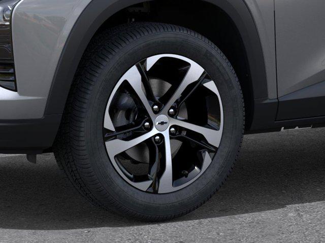 2026 Chevrolet Trax FWD 1RS