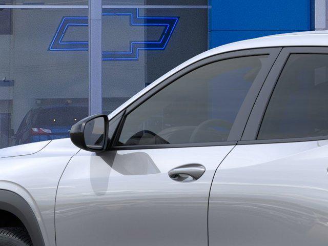 2026 Chevrolet Trax FWD 1RS
