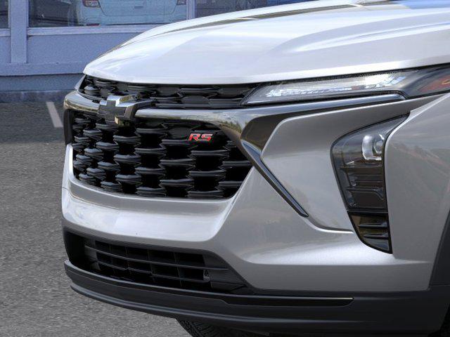 2026 Chevrolet Trax FWD 1RS
