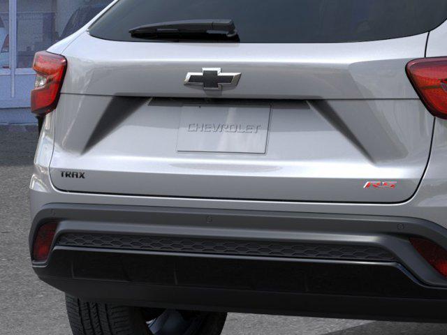 2026 Chevrolet Trax FWD 1RS