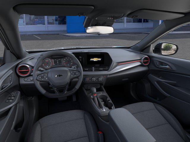 2026 Chevrolet Trax FWD 1RS