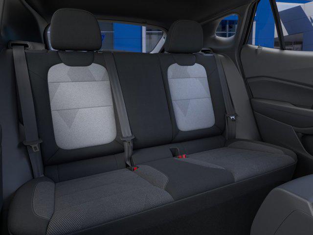 2026 Chevrolet Trax FWD 1RS