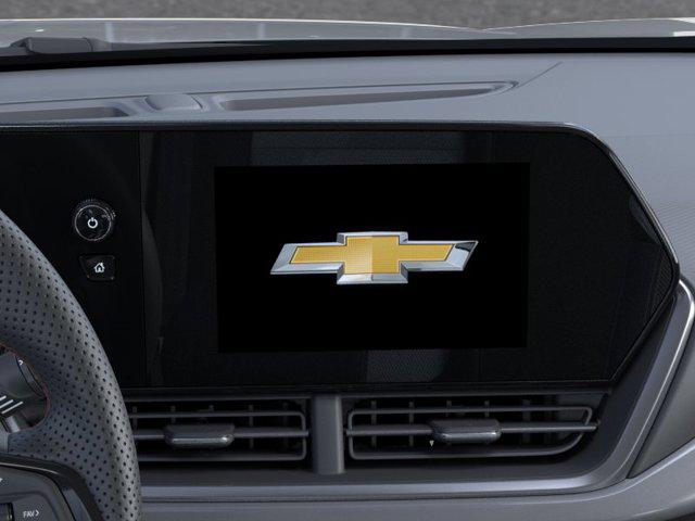 2026 Chevrolet Trax FWD 1RS