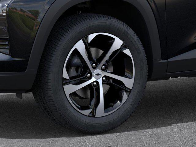 2026 Chevrolet Trax FWD 1RS