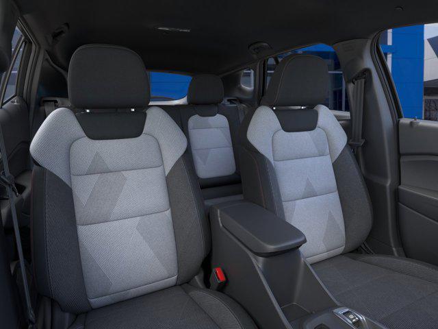 2026 Chevrolet Trax FWD 1RS