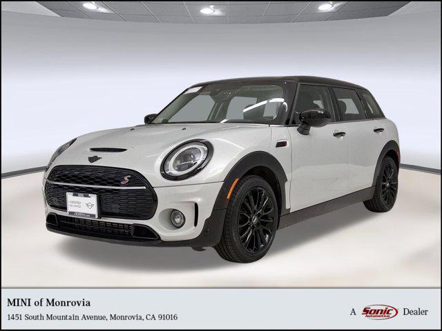 2023 MINI Cooper Clubman Cooper S for sale in Ontario, CA