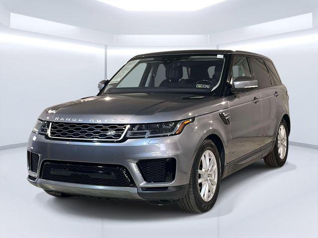 2021 Land Rover Range Rover Sport SE MHEV for sale in Pittsburgh, PA