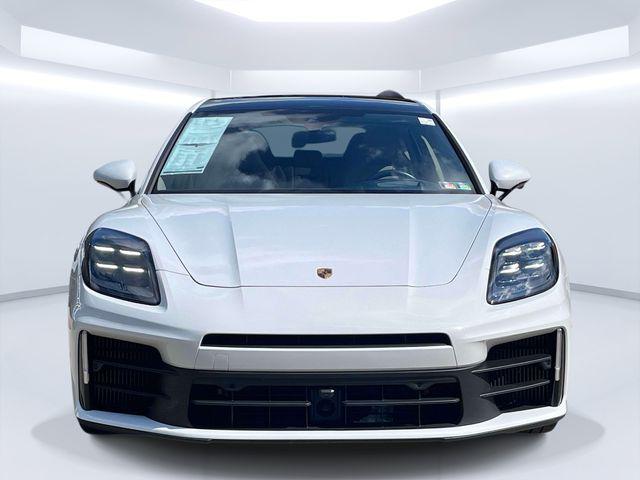 2024 Porsche Panamera 4