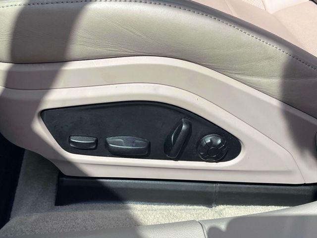 2024 Porsche Panamera 4