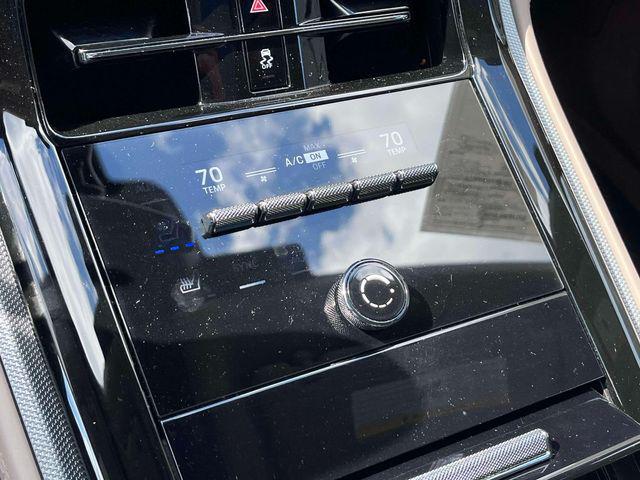 2024 Porsche Panamera 4