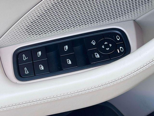 2024 Porsche Panamera 4