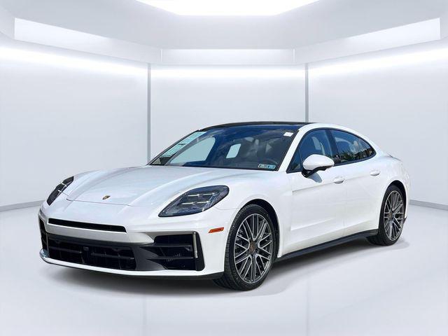 2024 Porsche Panamera 4 for sale in Pittsburgh, PA
