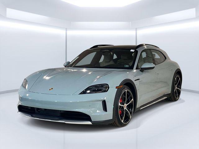 2026 Porsche Taycan Cross Turismo 4S for sale in Pittsburgh, PA