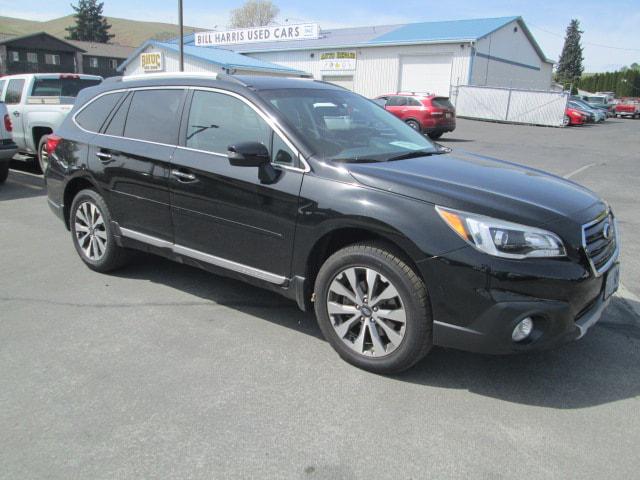 2017 Subaru Outback 3.6R Touring for sale in Selah, WA