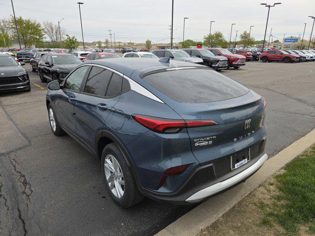 2026 Buick NV Preferred FWD