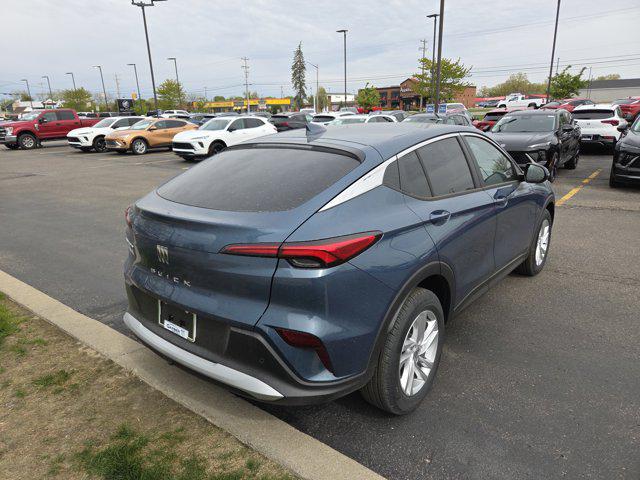 2026 Buick NV Preferred FWD