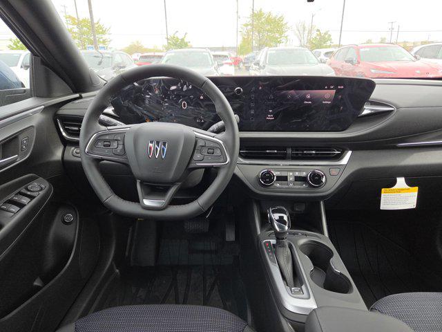 2026 Buick NV Preferred FWD