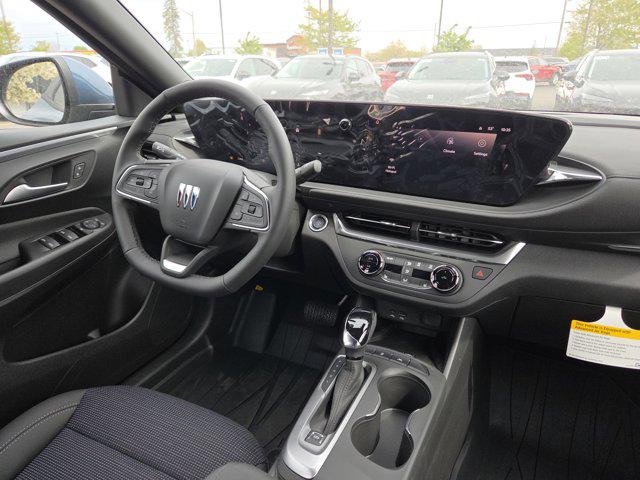 2026 Buick NV Preferred FWD