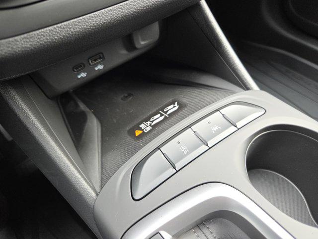 2026 Buick NV Preferred FWD