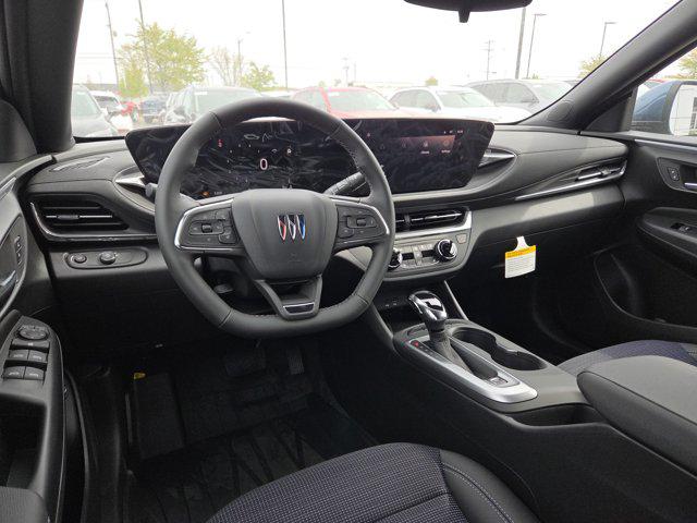 2026 Buick NV Preferred FWD