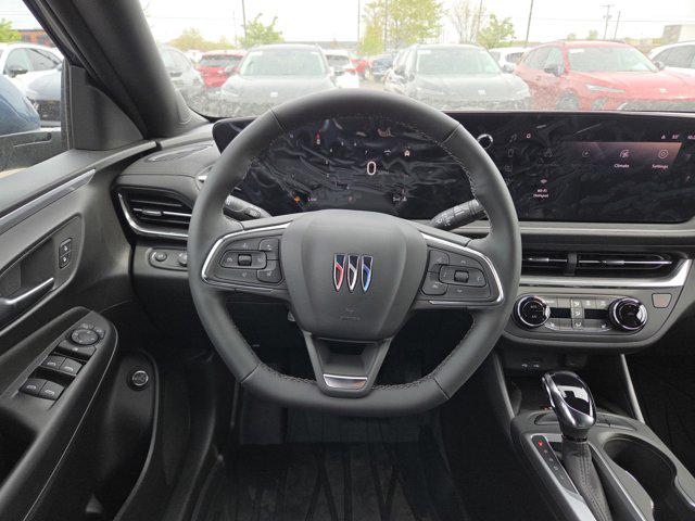 2026 Buick NV Preferred FWD