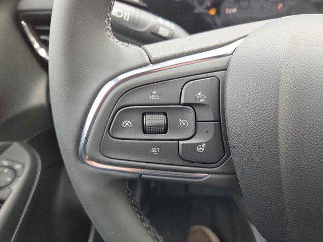 2026 Buick NV Preferred FWD
