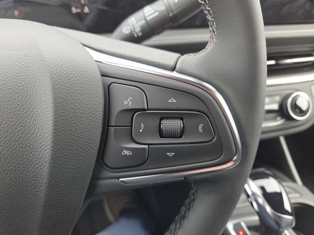 2026 Buick NV Preferred FWD