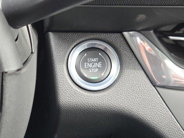 2026 Buick NV Preferred FWD